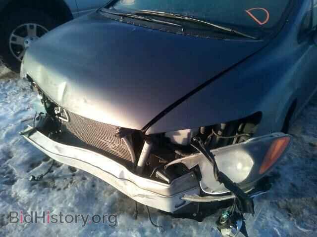 2010 ACURA CSX - VIN: 2HHFD5F78AH200490 - Фото 10