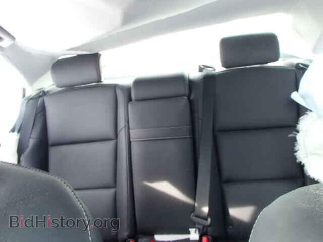 2013 LEXUS ES350 - VIN: JTHBK1GG6D2007586 - Фото 6