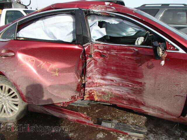 2013 LEXUS ES350 - VIN: JTHBK1GG6D2007586 - Фото 10