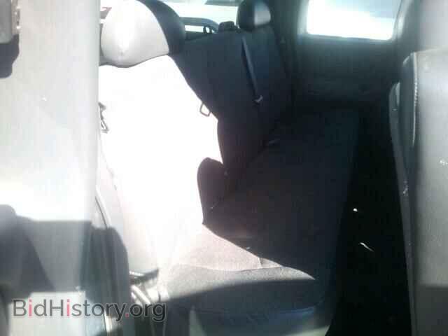 2006 CHEVROLET SILVERADO - VIN: 1GCEC19X36Z302132 - Фото 6