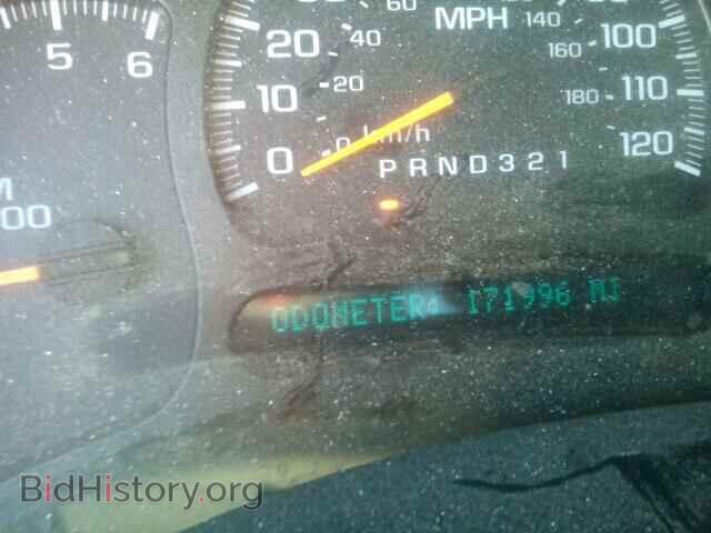 2006 CHEVROLET SILVERADO - VIN: 1GCEC19X36Z302132 - Фото 8