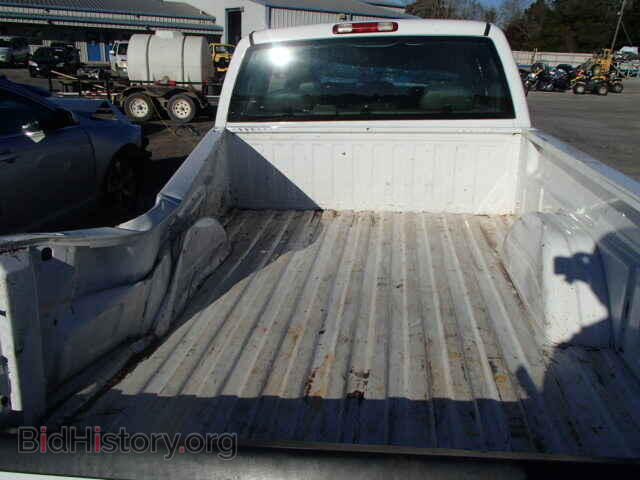 2007 CHEVROLET SILVERADO - VIN: 1GCEC19V27Z114783 - Photo 10