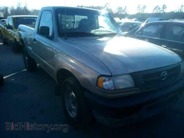Фотография 4F4YR12D52TM16858 - MAZDA B2300 2002