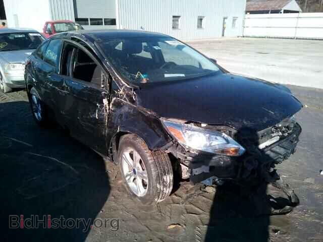 Photo 1FADP3F23DL193178 - FORD FOCUS 2013