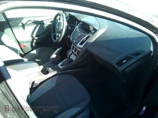 2013 FORD FOCUS - VIN: 1FADP3F23DL193178 - Фото 5