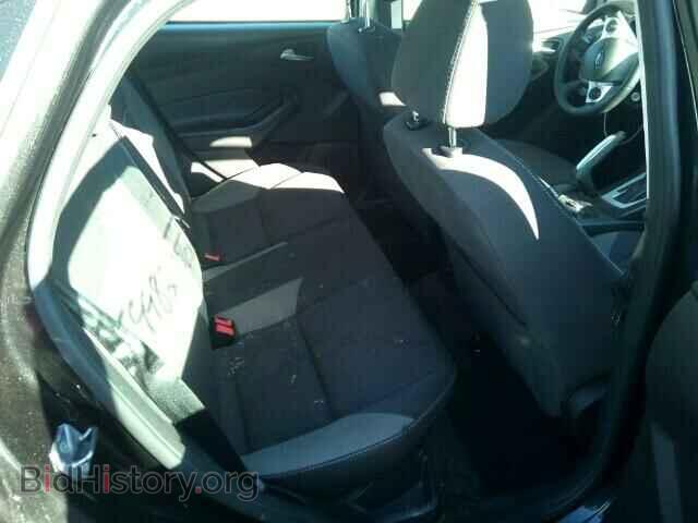 2013 FORD FOCUS - VIN: 1FADP3F23DL193178 - Фото 6