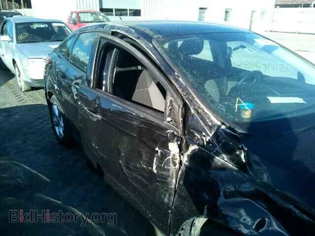 2013 FORD FOCUS - VIN: 1FADP3F23DL193178 - Фото 10