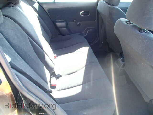 2011 NISSAN VERSA - VIN: 3N1BC1CP2BL432628 - Фото 6