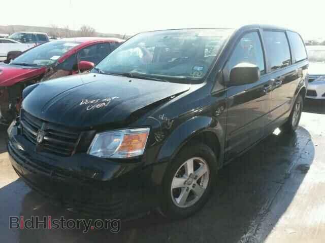 2010 DODGE CARAVAN - VIN: 2D4RN4DE7AR248892 - Photo 2