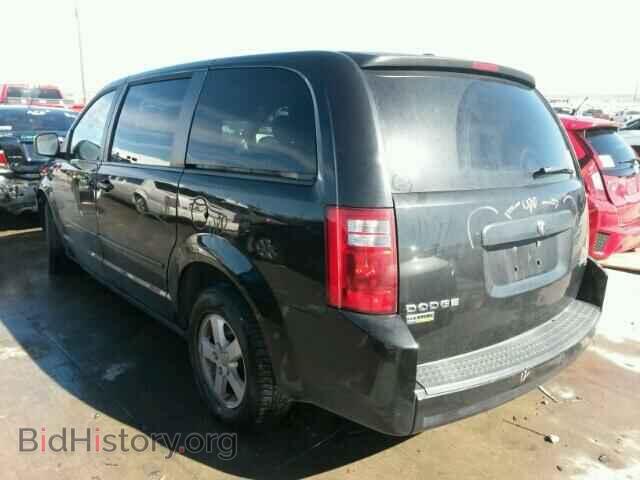 2010 DODGE CARAVAN - VIN: 2D4RN4DE7AR248892 - Photo 3
