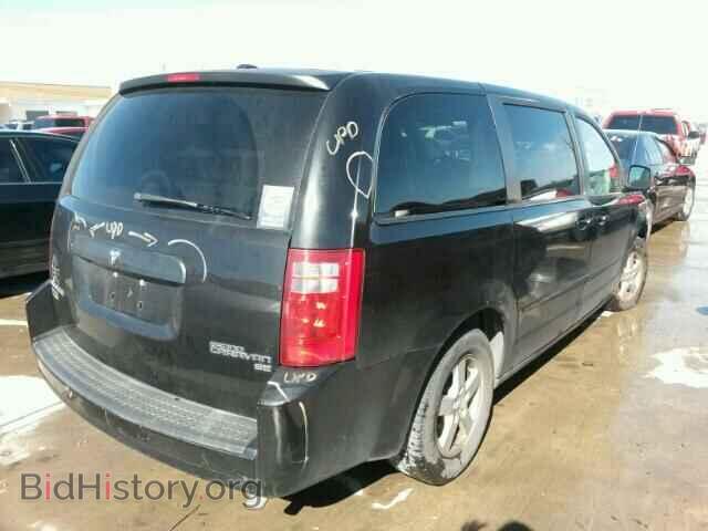 2010 DODGE CARAVAN - VIN: 2D4RN4DE7AR248892 - Photo 4