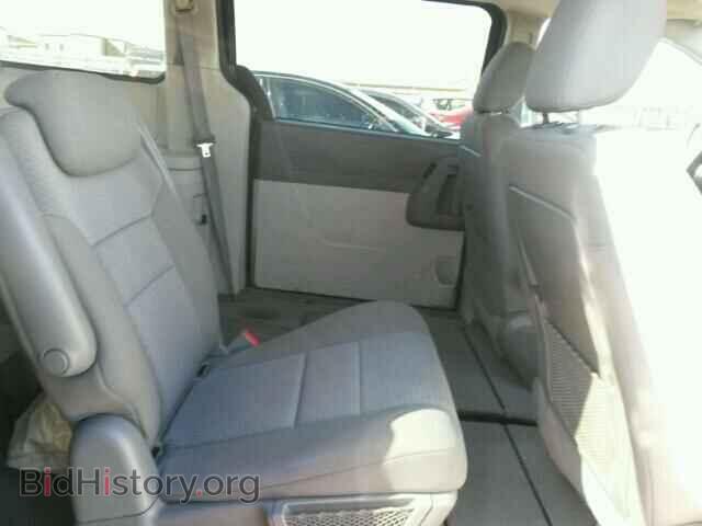 2010 DODGE CARAVAN - VIN: 2D4RN4DE7AR248892 - Photo 6