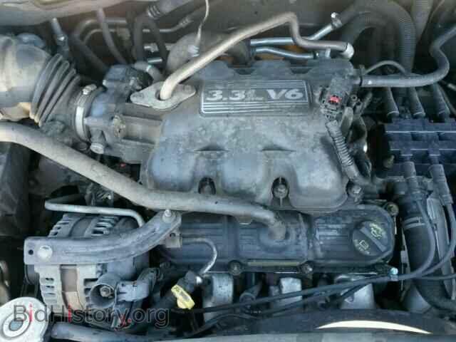 2010 DODGE CARAVAN - VIN: 2D4RN4DE7AR248892 - Photo 7