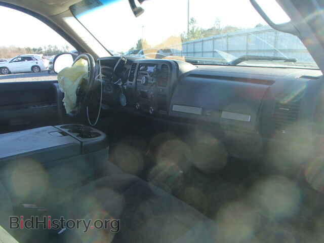 2007 CHEVROLET SILVERADO - VIN: 2GCEC19J771682842 - Фото 5