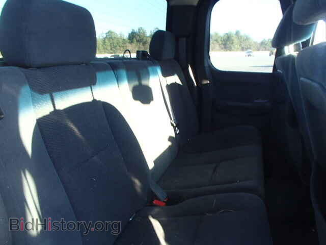 2007 CHEVROLET SILVERADO - VIN: 2GCEC19J771682842 - Фото 6