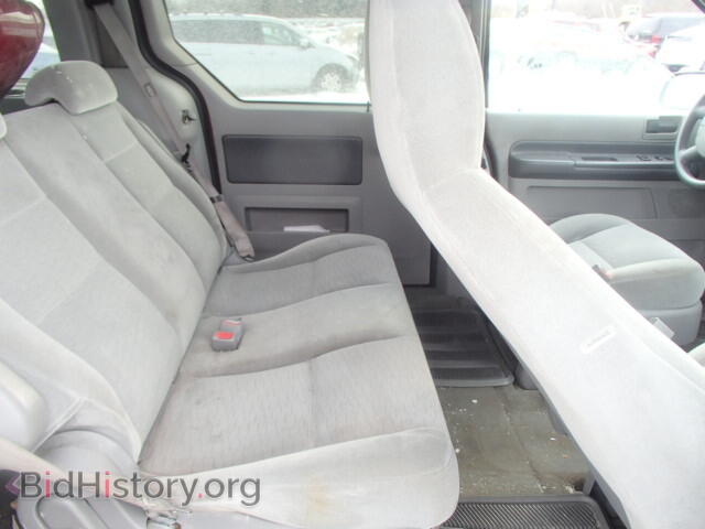 2005 FORD FREESTAR - VIN: 2FMDA50655BA91025 - Фото 6