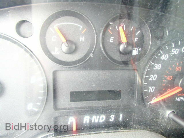 2005 FORD FREESTAR - VIN: 2FMDA50655BA91025 - Фото 8