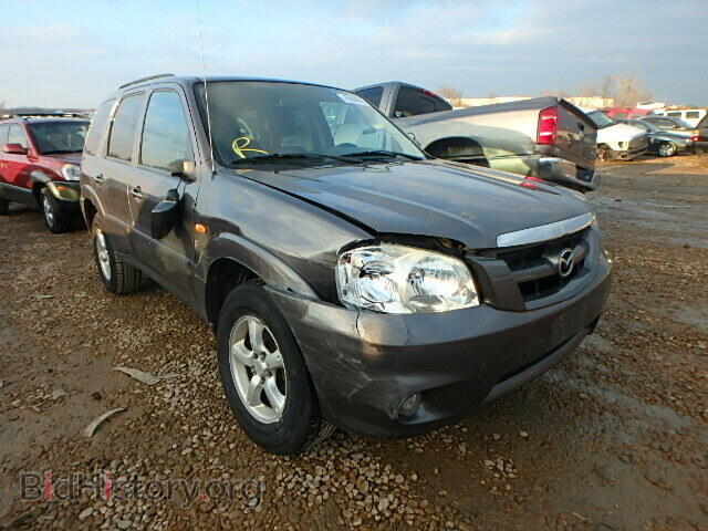 Фотография 4F2CZ96165KM03211 - MAZDA TRIBUTE 2005