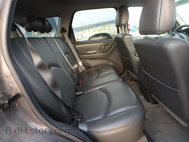 2005 MAZDA TRIBUTE - VIN: 4F2CZ96165KM03211 - Фото 6