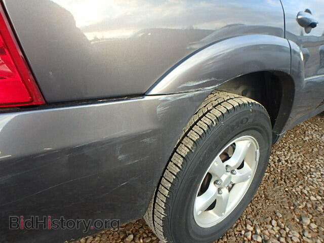 2005 MAZDA TRIBUTE - VIN: 4F2CZ96165KM03211 - Фото 9