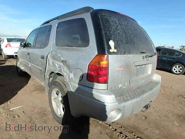 2005 GMC ENVOY - VIN: 1GKET16S156108793 - Фото 3