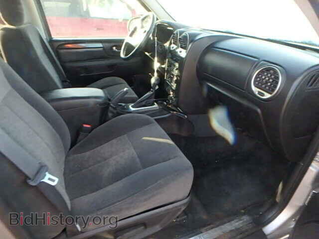 2005 GMC ENVOY - VIN: 1GKET16S156108793 - Фото 5
