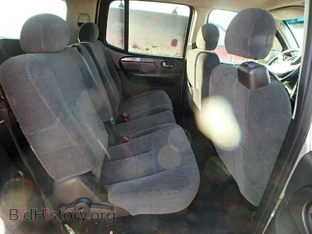 2005 GMC ENVOY - VIN: 1GKET16S156108793 - Фото 6