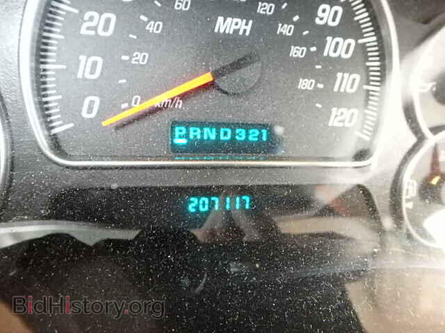 2005 GMC ENVOY - VIN: 1GKET16S156108793 - Фото 8