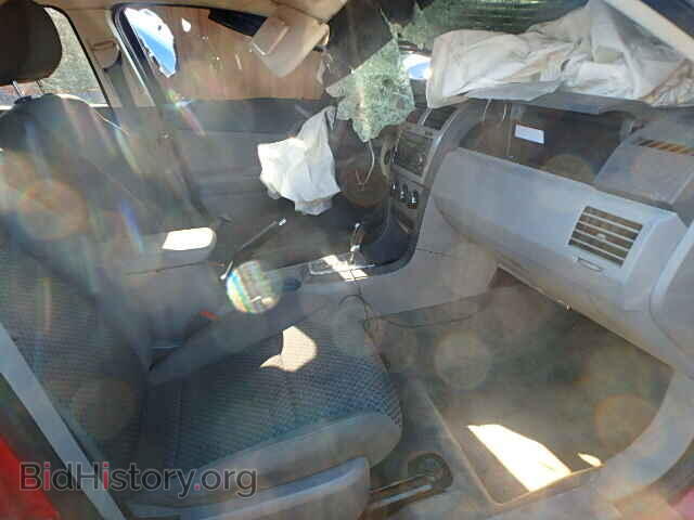 2008 DODGE AVENGER - VIN: 1B3LC46K18N126632 - Фото 5
