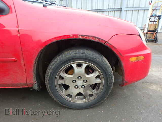 2005 DODGE NEON - VIN: 1B3ES56C65D172145 - Фото 9