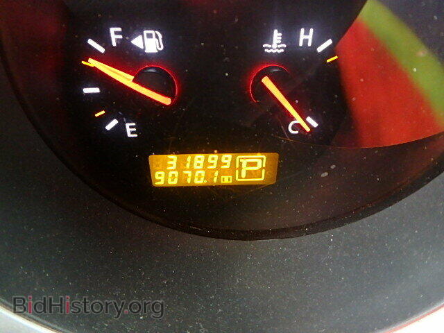 2007 NISSAN MAXIMA - VIN: 1N4BA41E37C804041 - Фото 8