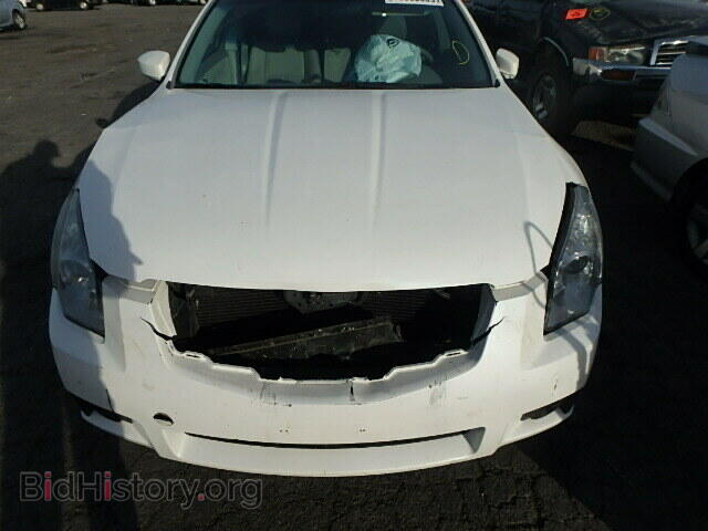 2007 NISSAN MAXIMA - VIN: 1N4BA41E37C804041 - Фото 10