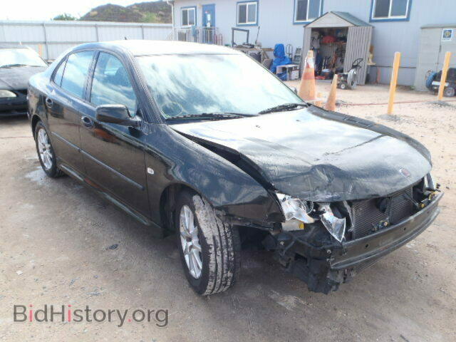 Фотография YS3FB45S331003021 - SAAB 9 3 2003