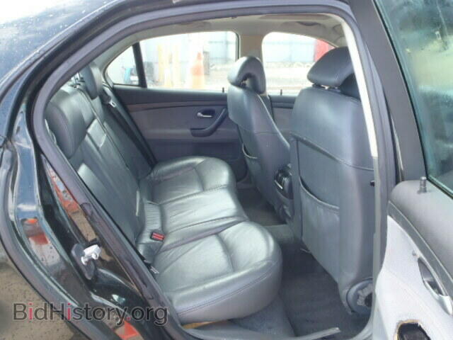 2003 SAAB 9 3 - VIN: YS3FB45S331003021 - Фото 6