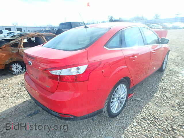2012 FORD FOCUS - VIN: 1FAHP3H26CL173052 - Photo 4