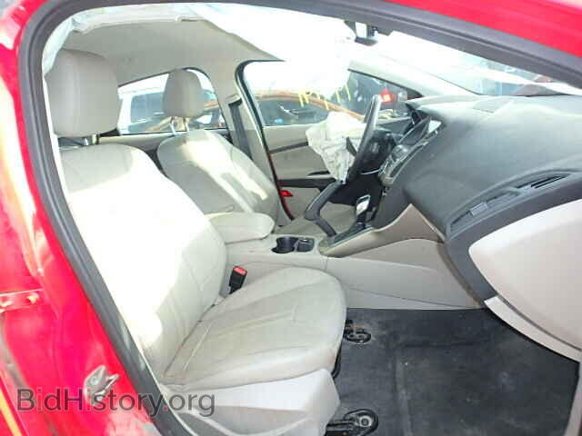 2012 FORD FOCUS - VIN: 1FAHP3H26CL173052 - Photo 5
