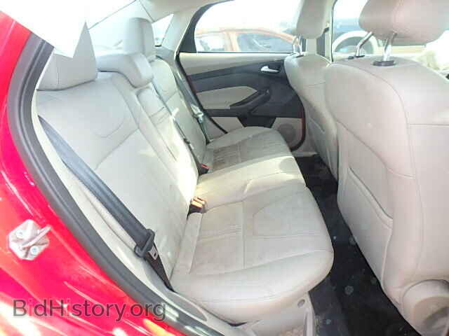 2012 FORD FOCUS - VIN: 1FAHP3H26CL173052 - Photo 6