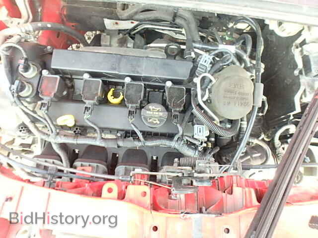 2012 FORD FOCUS - VIN: 1FAHP3H26CL173052 - Photo 7