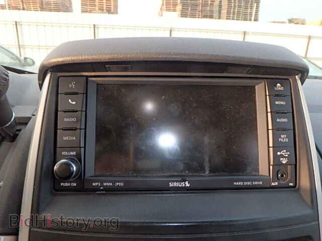 2010 DODGE CARAVAN - VIN: 2D4RN5D10AR367032 - Фото 9