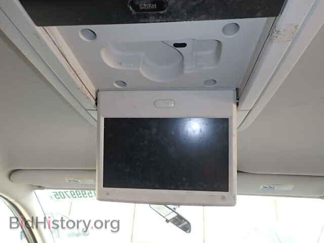 2010 DODGE CARAVAN - VIN: 2D4RN5D10AR367032 - Фото 10