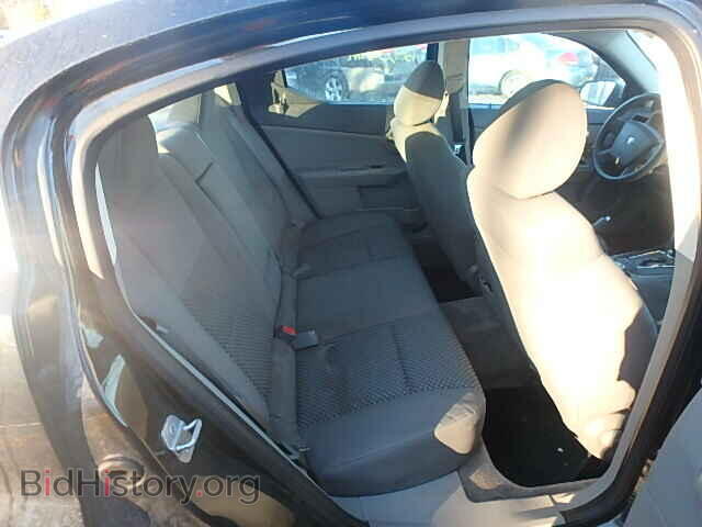 2008 DODGE AVENGER - VIN: 1B3LC46K78N613267 - Фото 6
