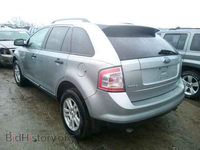 2007 FORD EDGE - VIN: 2FMDK36C97BB40230 - Photo 3