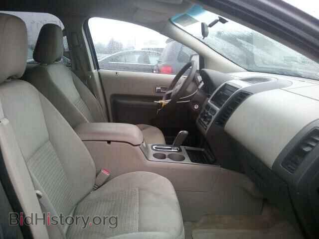 2007 FORD EDGE - VIN: 2FMDK36C97BB40230 - Photo 5