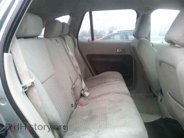 2007 FORD EDGE - VIN: 2FMDK36C97BB40230 - Photo 6