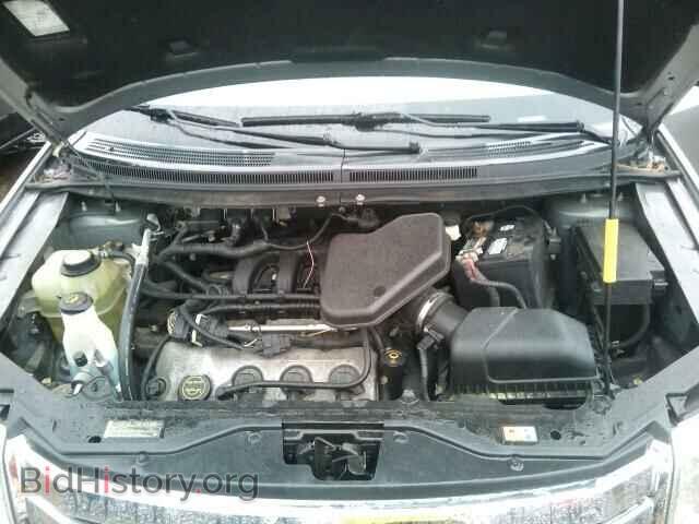 2007 FORD EDGE - VIN: 2FMDK36C97BB40230 - Photo 7