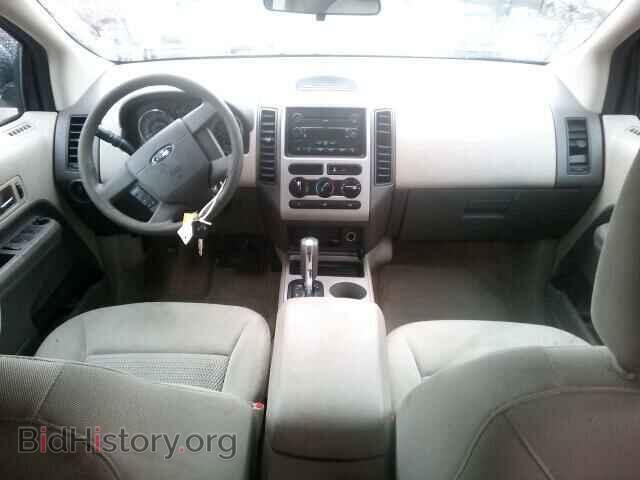 2007 FORD EDGE - VIN: 2FMDK36C97BB40230 - Photo 9