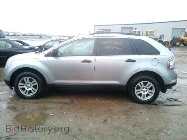 2007 FORD EDGE - VIN: 2FMDK36C97BB40230 - Photo 10