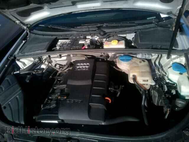 2008 AUDI A4 - VIN: WAUDF78E58A089964 - Photo 7