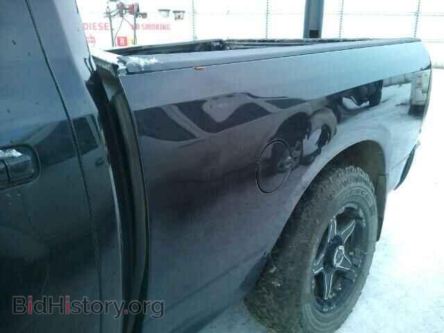 2010 DODGE RAM 1500 - VIN: 1D7RV1GT5AS149143 - Фото 10