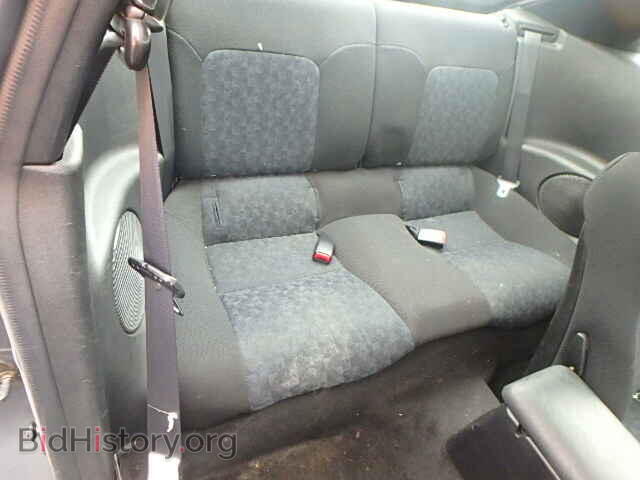 2004 MITSUBISHI ECLIPSE - VIN: 4A3AC44G24E072639 - Фото 6